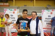 Campus VIDE 2015